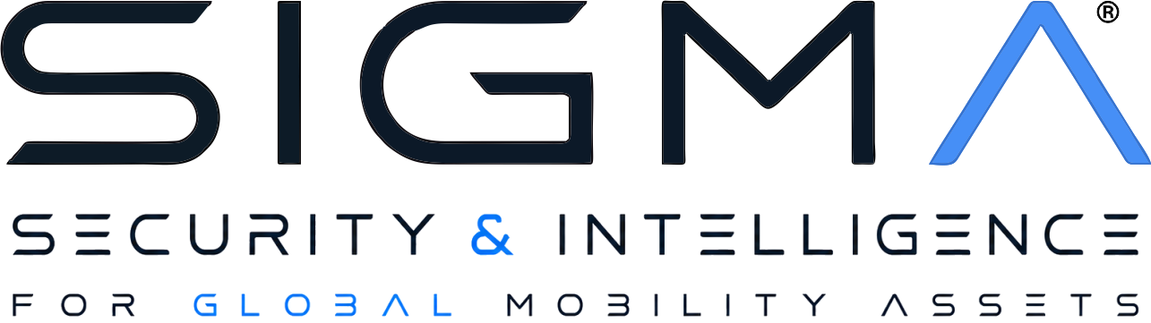 SIGMA Security & Intelligence for Global Mobility Assets